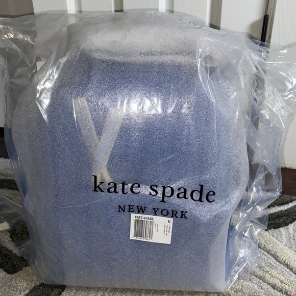 Kate Spade karissa nylon large backpack - Picture 3 of 9